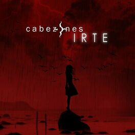 Album cover of Irte (Versión 2.0)