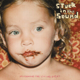 Album cover of Nevermind the Living Dead