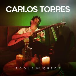 Album cover of Toque de Queda