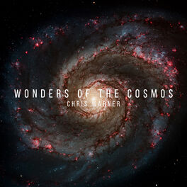 Album cover of Wonders Of The Cosmos