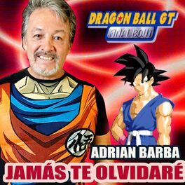 Dragon Ball: músicas com letras e álbuns