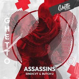 Album cover of Assassins