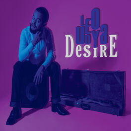 Album cover of Desire