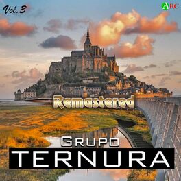 Album cover of Grupo Ternura, Vol. 3 (Remastered 2022)