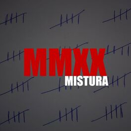 Album cover of MMXX