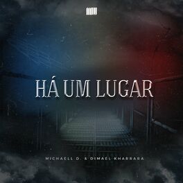Album cover of Há um Lugar