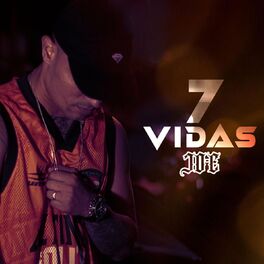 Album cover of 7 Vidas