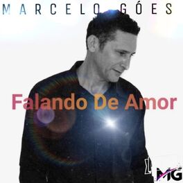 Album cover of Falando de Amor