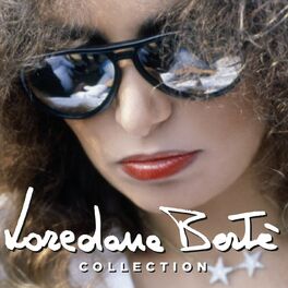 Album cover of Collection: Loredana Bertè (Deluxe Edition)