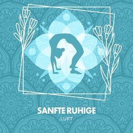 Album cover of Sanfte Ruhige Luft