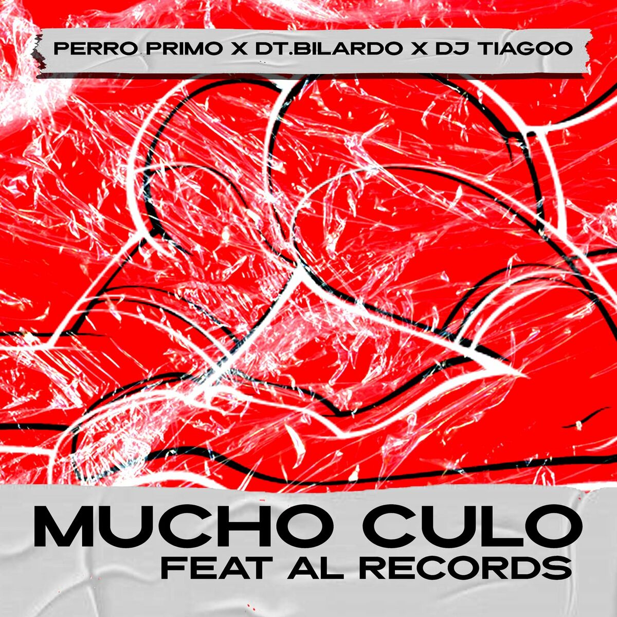 Perro Primo - Mucho Culo: lyrics and songs | Deezer