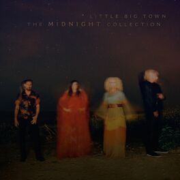 Album cover of The Midnight Collection