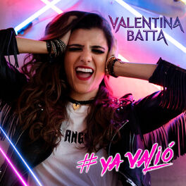 Album cover of Ya Valió