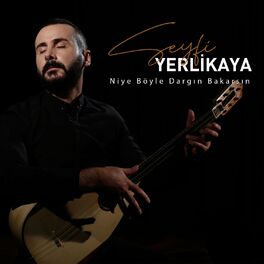 Album cover of Niye Böyle Dargın Bakarsın