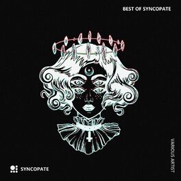 Album cover of BEST OF SYNCOPATE