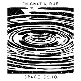 Album cover of Space Echo