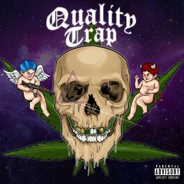 Album cover of Quality Trap