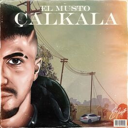 Album cover of Çalkala