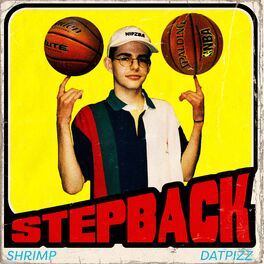 Album cover of Stepback (feat. Shrimp)