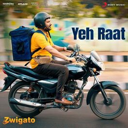 Album cover of Yeh Raat (From 