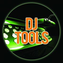 Album cover of DJ Tools (Accappella)