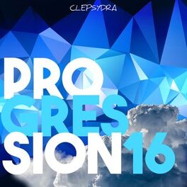 Album cover of Progression 16