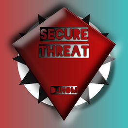 Album cover of Secure Threat