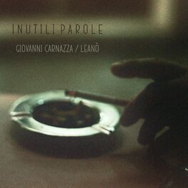 Album cover of Inutili parole