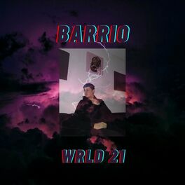 Album cover of Barrio