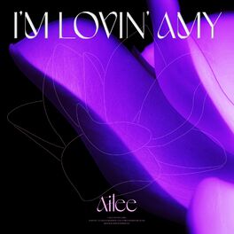 Album cover of I'M LOVIN' AMY