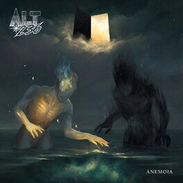 Album cover of Anemoia