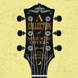 Album cover of A Collection of Acoustic Covers