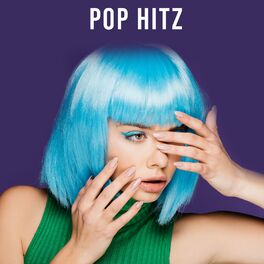 Album cover of Pop Hitz