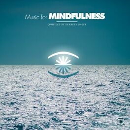 Album cover of Music for Mindfulness, Vol. 2