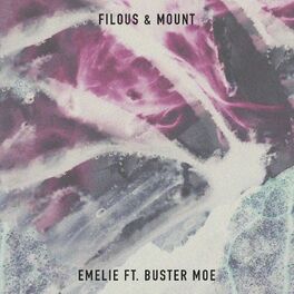 Album cover of Emelie (feat. Buster Moe)
