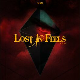 Album cover of Lost In Feels