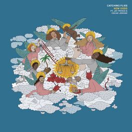 Album cover of New Gods
