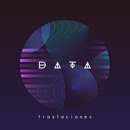 Album cover of Traslaciones