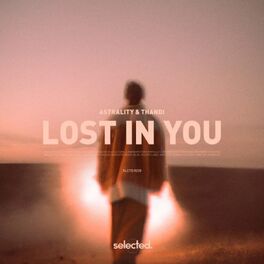 Album cover of Lost in You