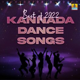 Album cover of Best Kannada Dance Songs 2022