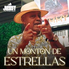 Album cover of Un Montón de Estrellas