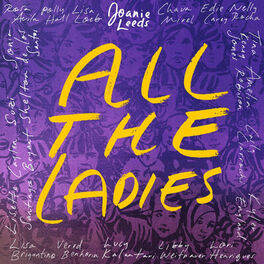 Album cover of All the Ladies