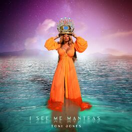 Album cover of I See Me Mantras