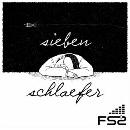 Album cover of Siebenschlaefer