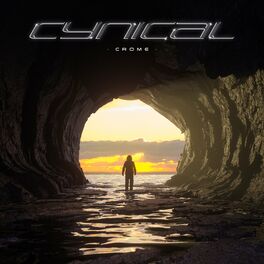 Album cover of Cynical