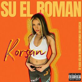 Album cover of Korsan