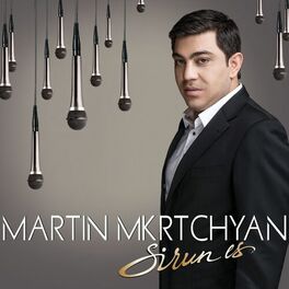 Album cover of Sirun Es