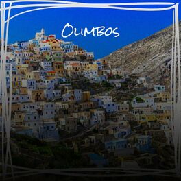 Album cover of Olimbos