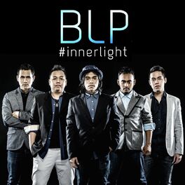 Album cover of Innerlight