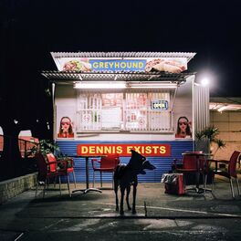 Album cover of Dennis Exists